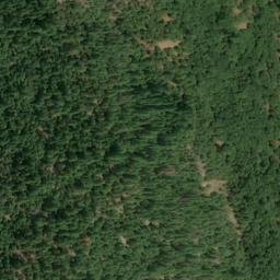Satellite imagery of Gold Point Mine, US
