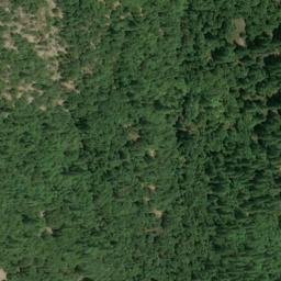 Satellite imagery of Columbo Mine, US