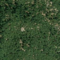 Satellite imagery of Columbo Mine, US