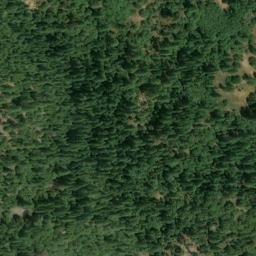 Satellite imagery of Columbo Mine, US