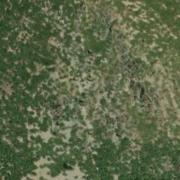 Satellite imagery of Sierra Buttes Mine, US