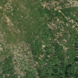 Satellite imagery of Sacred Mound Mine, US