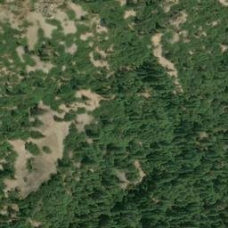 Satellite imagery of Phoenix Mine, US