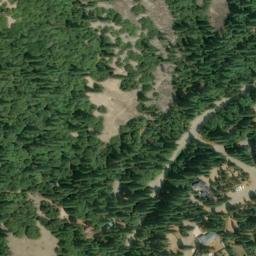 Satellite imagery of Phoenix Mine, US