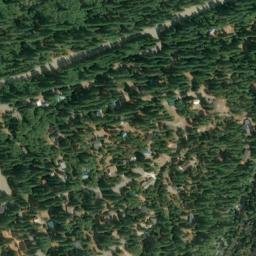 Satellite imagery of Phoenix Mine, US