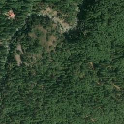 Satellite imagery of Chipps Mine, US