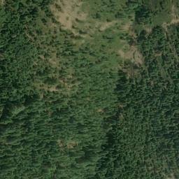 Satellite imagery of One Hundred One Mine, US