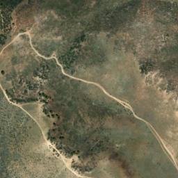 Satellite imagery of East Point, US