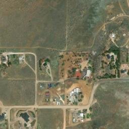 Satellite imagery of Reno Mizpah Mine, US