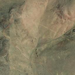 Satellite imagery of Canoe Hill, US