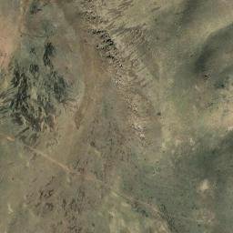 Satellite imagery of Canoe Hill, US