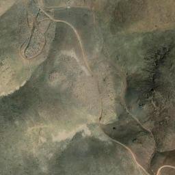 Satellite imagery of Canoe Hill, US