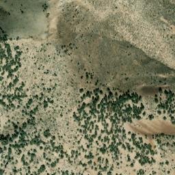 Satellite imagery of Railroad Ridge, US