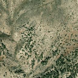 Satellite imagery of Railroad Ridge, US