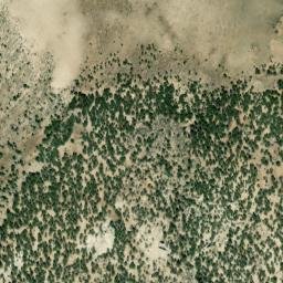 Satellite imagery of Railroad Ridge, US