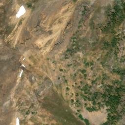 Satellite imagery of Florado Mine, US