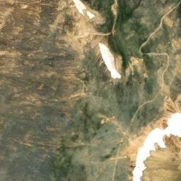 Satellite imagery of Treasure Vault Mine, US