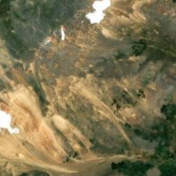 Satellite imagery of Sill Mine, US