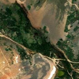 Satellite imagery of Sill Mine, US