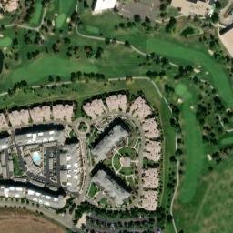 Satellite imagery of JOG — NGS KK1696 — Arapahoe County, US, US