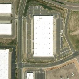 Satellite imagery of J 54 — NGS KK0515 — Arapahoe County, US, US