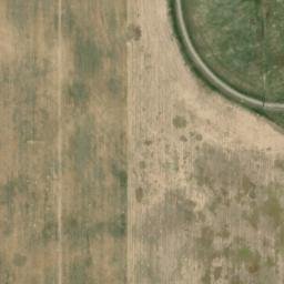 Satellite imagery of N 374 — NGS KK0491 — Arapahoe County, US, US