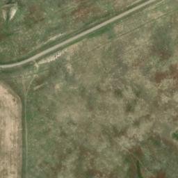 Satellite imagery of N 374 — NGS KK0491 — Arapahoe County, US, US