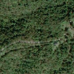 Satellite imagery of Spencer Ridge, US