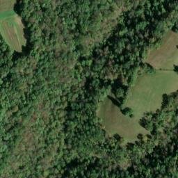 Satellite imagery of Patterson Ridge, US