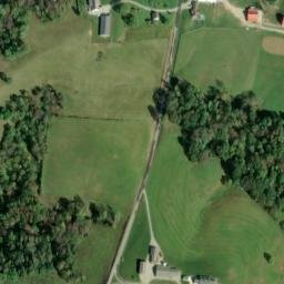 Satellite imagery of Patterson Ridge, US