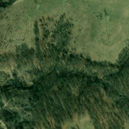 Satellite imagery of Tick Ridge, US