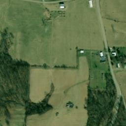 Satellite imagery of Tick Ridge, US
