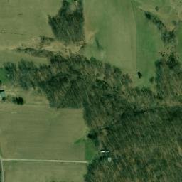 Satellite imagery of Tick Ridge, US