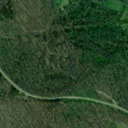 Satellite imagery of Armstrong Ridge, US