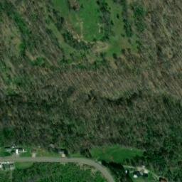 Satellite imagery of Ludolph Ridge, US