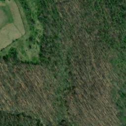 Satellite imagery of Ludolph Ridge, US