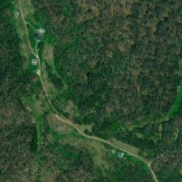 Satellite imagery of Oil Ridge, US