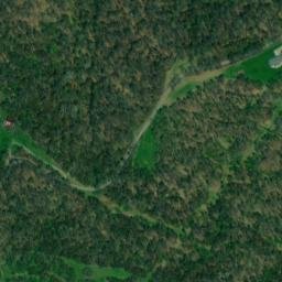Satellite imagery of Oil Ridge, US
