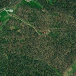 Satellite imagery of Oil Ridge, US