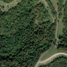 Satellite imagery of Martinsville Ridge, US