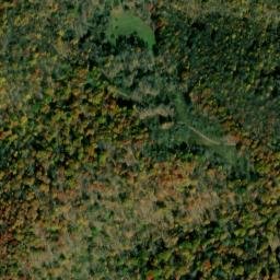 Satellite imagery of Peapatch Ridge, US