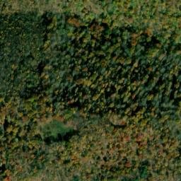 Satellite imagery of Peapatch Ridge, US