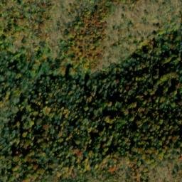 Satellite imagery of Peapatch Ridge, US