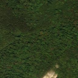 Satellite imagery of Warnick Point, US