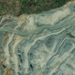 Satellite imagery of Havre De Grace Quarry, US