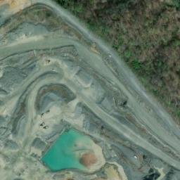 Satellite imagery of Havre De Grace Quarry, US
