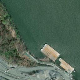 Satellite imagery of Havre De Grace Quarry, US
