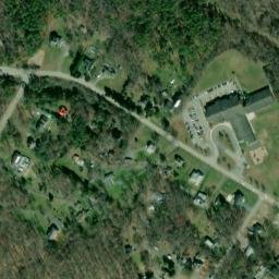 Satellite imagery of Coulters Point, US