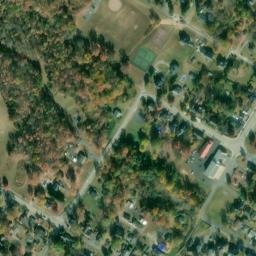 Satellite imagery of Coulters Point, US