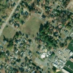 Satellite imagery of Coulters Point, US